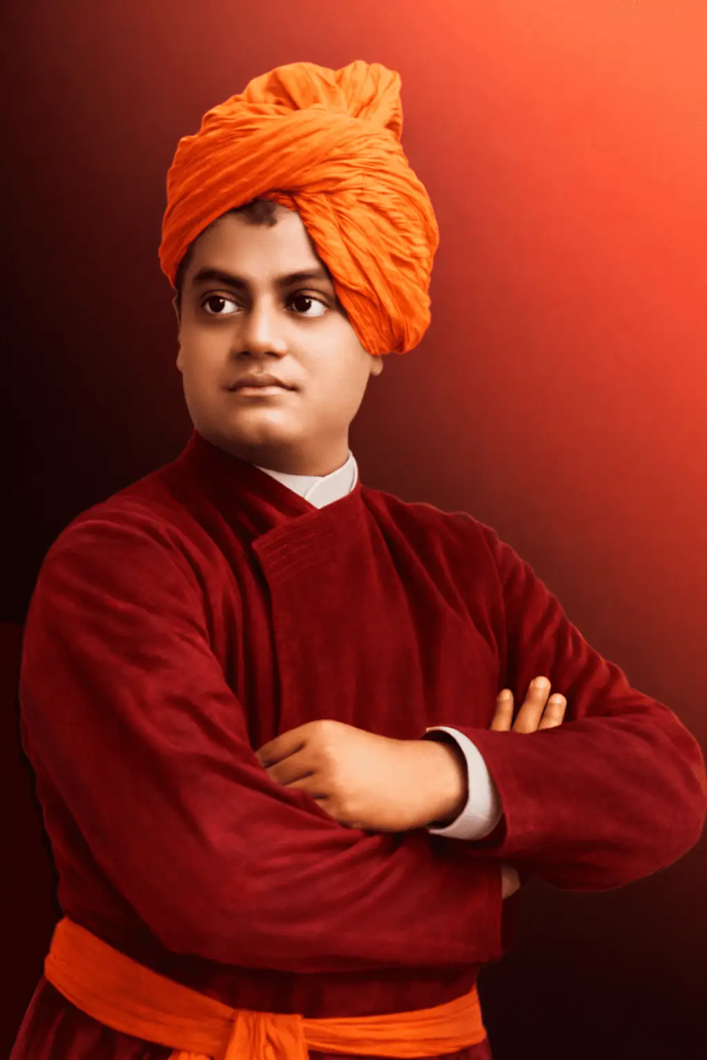 Swami Vivekananda